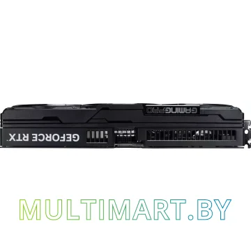 Видеокарта Palit GeForce RTX 5070 Ti GamingPro 16GB GDDR7 (NE7507T019T2-GB2031A) картинка 8